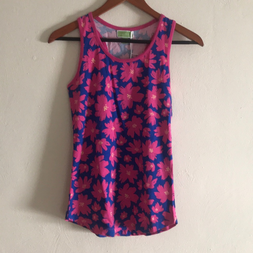 NWT Vera Bradley Tank
